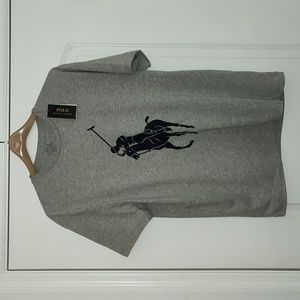 Ralph Lauren Polo graphic shirt